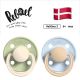 REBAEL cucle, 6+ mes, 2 komada, Maslinasta, RBL29222600 - EP3255628