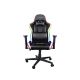 TRUST Gaming stolica GXT 716 RIZZA RGB LED, crna - 25376-1