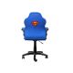 TRUST Gejming stolica za decu GXT703SM Superman REVVO, plava - 25741-1