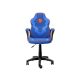 TRUST Gejming stolica za decu GXT703SM Superman REVVO, plava - 25741-1
