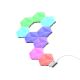 TRUST Svetlosni panel GXT902 VYBZ RGB HEXAGON - 25421