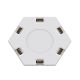 TRUST Svetlosni panel GXT903 VYBZ LED - 25422