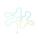 TRUST Neon traka 5m GXT904 VYBZ RGBIC - 25456