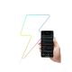 TRUST Neon traka 5m GXT904 VYBZ RGBIC - 25456