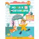 Moj blok sa mozgalicama: 5–6 godina - 29253