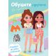 Obucite drugarice: Na putovanju - 29260