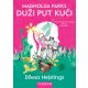 Magnolija Parks: Duži put kući - 29267