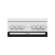 GORENJE Kombinovani šporet GK5A12WG - 27840