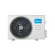 MIDEA Inverter klima EZB-24RD6-I, crna - 21445-1-1