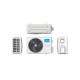 MIDEA Inverter klima EZB-24RD6-I, crna - 21445-1-1