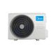 MIDEA Inverter klima EZB-12RD6-I, crna - 21443