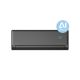MIDEA Inverter klima EZB-12RD6-I, crna - 21443
