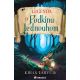 Pet kraljevstava: Legenda o Podkinu Jednouhom - 29298