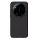 Maska za Xiaomi 17 Ultra crna Nillkin Scrub Pro Magnetic - EP2964578