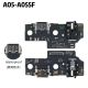 Flet za Samsung A055/Galaxy A05 sa konektorom punjenja (charging board) CHO - EP3330644