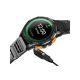 MOYE Pametni sat NavX Pro GPS, crna - 293067