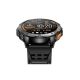 MOYE Pametni sat NavX Pro GPS, crna - 293067