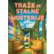 Traže se stalne mušterije - 29309