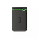 TRANSCEND HDD EXT TS StoreJet 25M3C 2TB Type-C Iron Gray, Slim - 0001050587