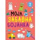 Moja zabavna bojanka 2 - 29317