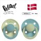 REBAEL cucle za bebe, 6+ mes, 2 kom, Maslina i Morska pena, RBL29332399 - EP3314679