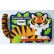 Razigrani repić: Tigar - 29345