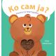 Ko sam ja? Knjiga sa teksturama: Bebe životinja - 29348
