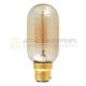 FORMA Edison sijalica E27 40W spirala ES2T45-40 - 001823