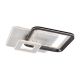 Rabalux Plafonjera Stregobor LED 48W sivo (2937) - 2937