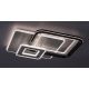 Rabalux Plafonjera Stregobor LED 48W sivo (2937) - 2937