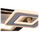 Rabalux Plafonjera Stregobor LED 48W sivo (2937) - 2937