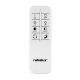 Rabalux Plafonjera Stregobor LED 48W sivo (2937) - 2937