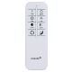 Rabalux Plafonjera Stregobor LED 48W sivo (2937) - 2937