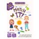 Karte - MATCH IT - 29380
