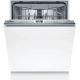 BOSCH Ugradna mašina za pranje sudova SMV4EVX09E - EP2948065
