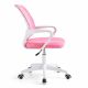 MODUL Radna stolica Smart gc-019 pink - EP3126953