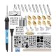 Vastar set za pirografiju - EP3090992