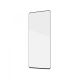 CELLY Zaštitno staklo 3D za Samsung S21 ULTRA - 3DGLASS994BK