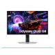 SAMSUNG Monitor LS27FG810SUXEN 27