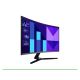 SAMSUNG Monitor LS32D390GAUXEN 32