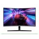 SAMSUNG LS32D390GAUXEN FHD 100Hz Curved - LS32D390GAUXEN