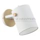 FORMA Spot lampa 1xE27 FE703-1 WH - 002093