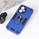 Maska za Honor 400 Hard Ring plava - 222888