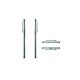 XIAOMI Redmi Note 14 Pro 5G 8/256GB, zelena - MZB0INNEU
