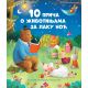 10 priča o životinjama za laku noć - 29495