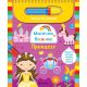 Magična bojanka: Princeze - 29509