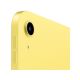 APPLE 11-inch iPad (A16) Wi-Fi 128GB - Yellow (md4d4hc/a) - 295147