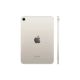APPLE IPad mini (A17 Pro) Wi-Fi 128GB - Starlight (mxn83hc/a) - 295161