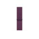 APPLE Pametni sat S10 GPS 46mm, Rose Gold Alu Case sa Plum Sport Loop - 295313
