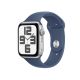 APPLE Pametni sat SE2 v3 GPS 44mm S/M, aluminijum/plava - 295328